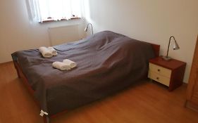 Apartament Słoneczny