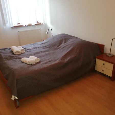 Apartament Słoneczny Ustroń Zewnętrze zdjęcie
