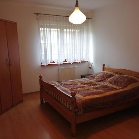 Apartament Słoneczny Ustroń Zewnętrze zdjęcie